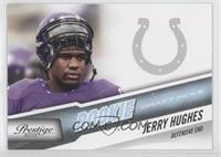 Jerry Hughes #/999