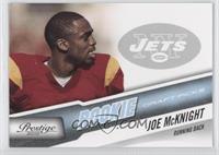 Joe McKnight #/999