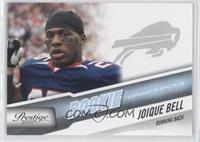 Joique Bell #/999
