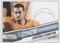 Jonathan Crompton #/999