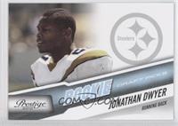 Jonathan Dwyer #/999