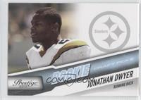 Jonathan Dwyer #/999