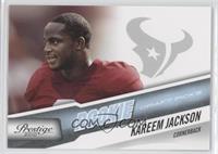 Kareem Jackson #/999