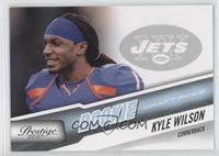 Kyle Wilson #/999