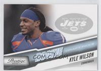 Kyle Wilson #/999