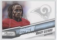 Mardy Gilyard #/999