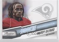 Mardy Gilyard #/999