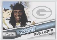 Morgan Burnett #/999