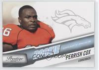 Perrish Cox #/999