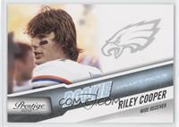 Riley Cooper #/999