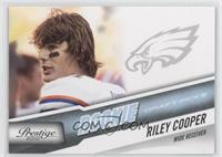 Riley Cooper #/999