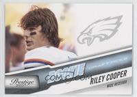 Riley Cooper #/999