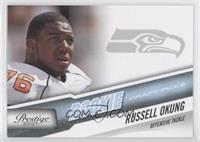 Russell Okung #/999