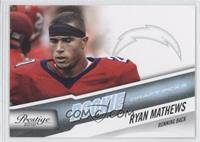 Ryan Mathews #/999