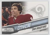 Sam Bradford #/999