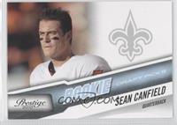 Sean Canfield #/999