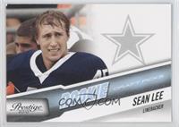 Sean Lee [Noted] #/999