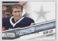 Sean Lee #/999