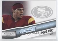 Taylor Mays #/999