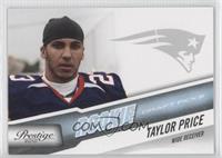 Taylor Price #/999