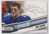 Tim Tebow #/999