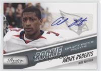 Andre Roberts #/399