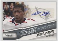 Andre Roberts #/399