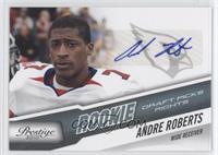 Andre Roberts #/399