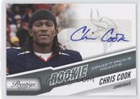 Chris Cook #/399