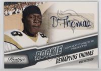 Demaryius Thomas #/299