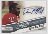 Devin McCourty #/399