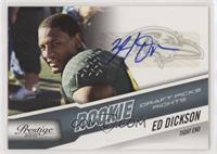 Ed Dickson #/399