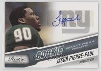 Jason Pierre-Paul #/399