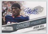 Joique Bell #/999