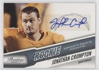 Jonathan Crompton #/399