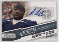 LeGarrette Blount #/999