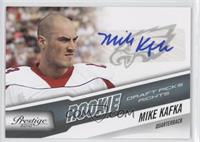 Mike Kafka #/599