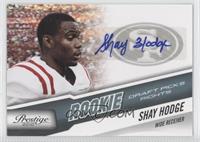 Shay Hodge #/999