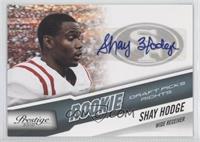 Shay Hodge #/999
