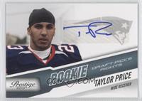 Taylor Price #/399