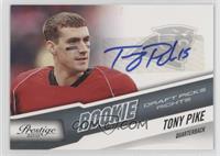 Tony Pike #/499