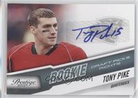 Tony Pike #/499