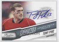 Tony Pike #/499