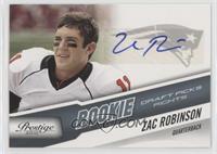 Zac Robinson #/799