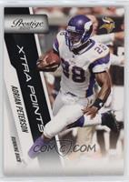 Adrian Peterson #/10