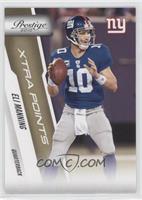 Eli Manning #/250