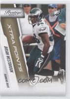 Brian Westbrook #/250