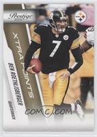 Ben Roethlisberger #/250