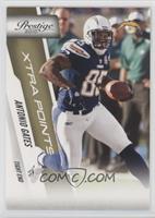 Antonio Gates #/250