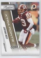 Santana Moss #/250